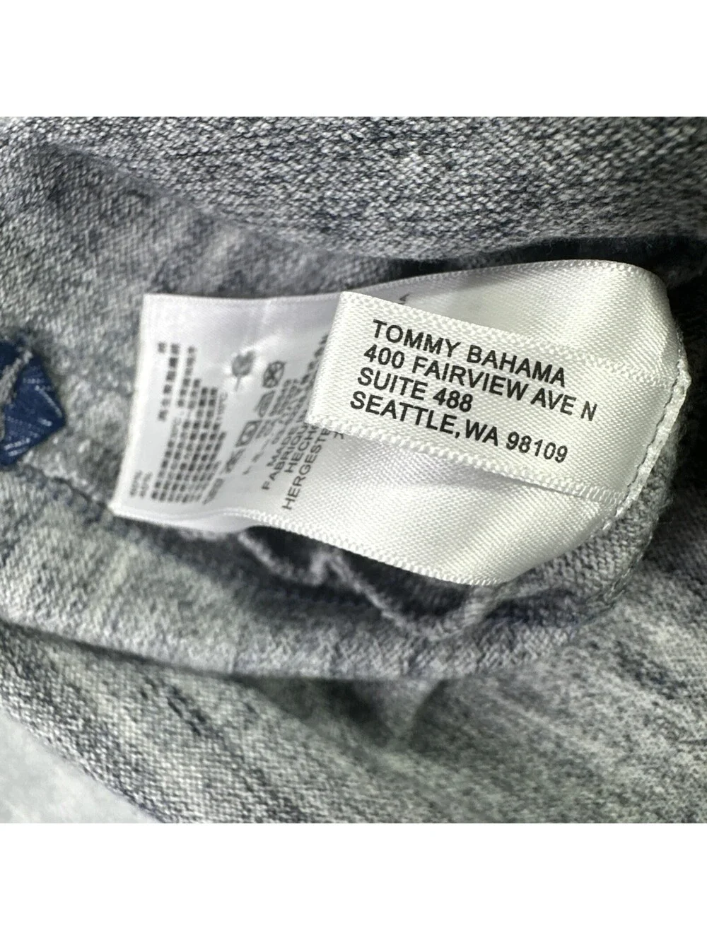 Tommy Bahama tommy bahama